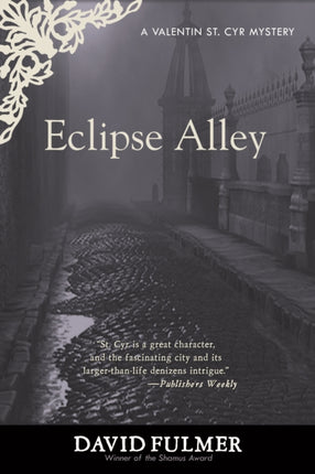 Eclipse Alley