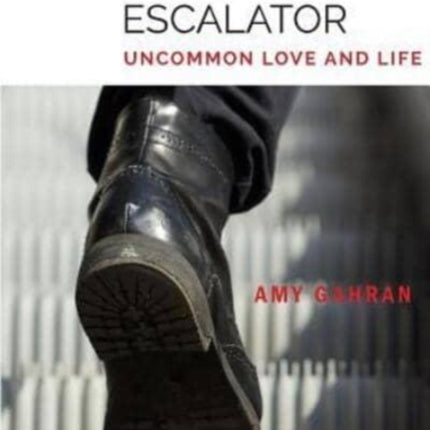 Stepping Off the Relationship Escalator