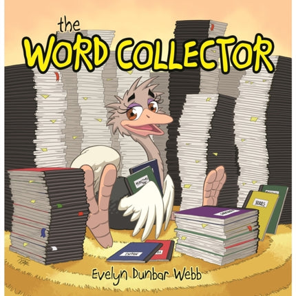 The Word Collector 1