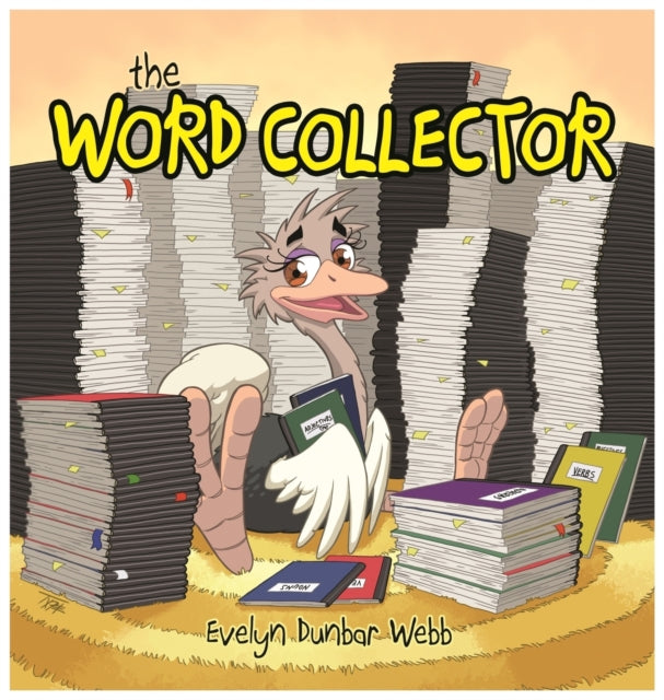 The Word Collector 1
