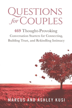 Questions for Couples