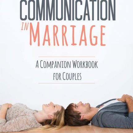Communication in Marriage