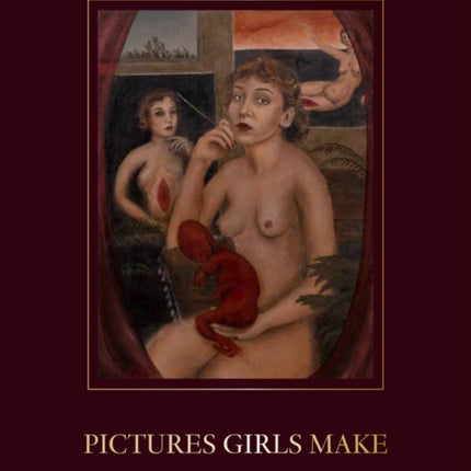 Pictures Girls Make Portraitures