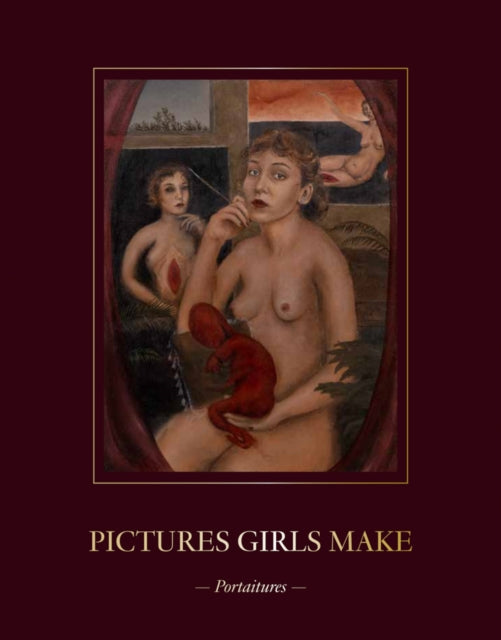 Pictures Girls Make Portraitures