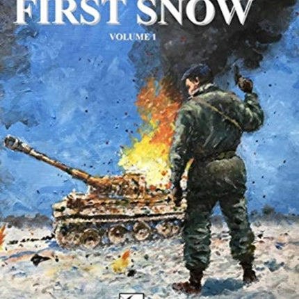 First Snow Volume 1
