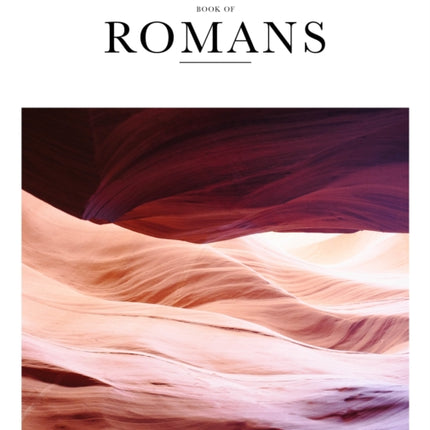 Book of Romans Sc Nlt