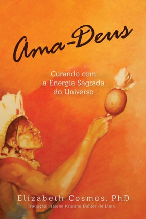 AmaDeus Curando com a Energia Sagrado do Universo