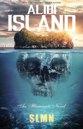 Alibi Island: Mystery Thriller Suspense Novel