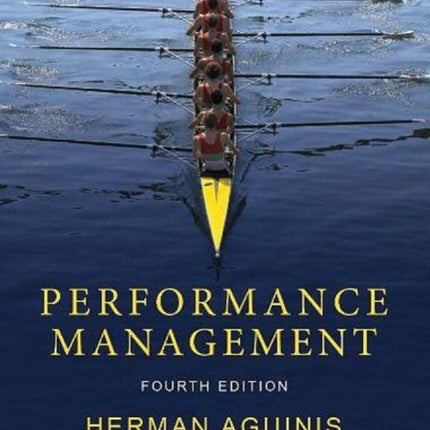 Performance Management