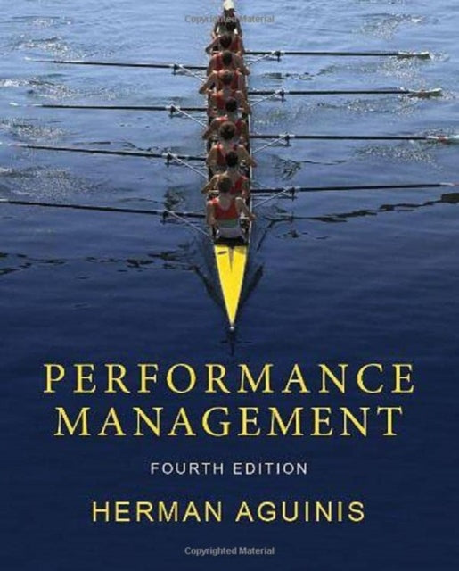 Performance Management