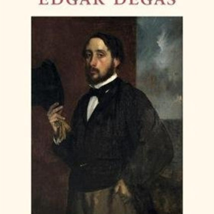 The Letters of Edgar Degas