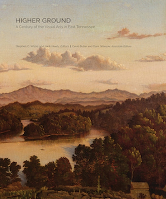 Higher Ground