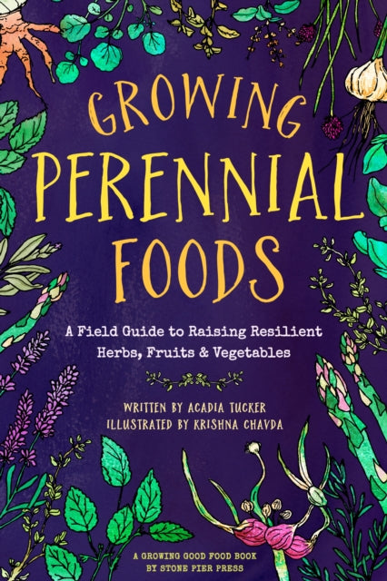 Growing Perennial Foods