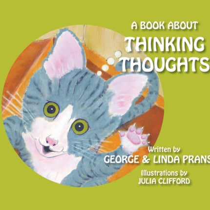 A Book About Thinking Thoughts