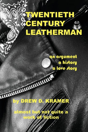 TwentiethCentury Leatherman