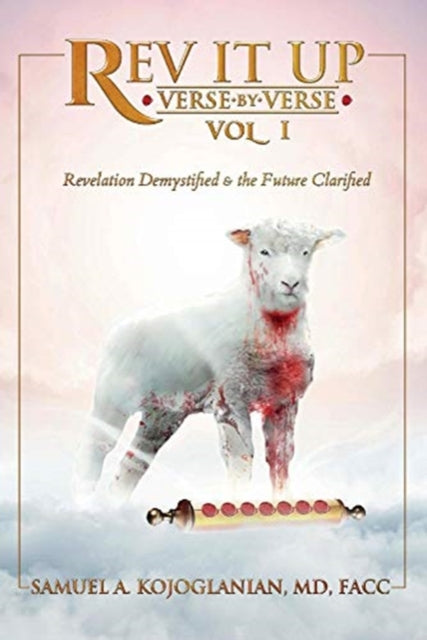 Rev It Up - Verse by Verse - Vol 1: Revelation Demystified & the Future Clarified