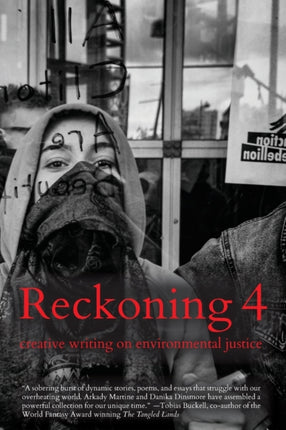 Reckoning 4 4