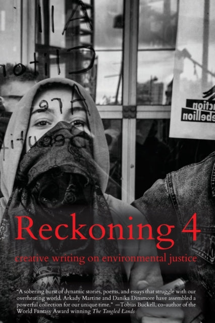 Reckoning 4 4