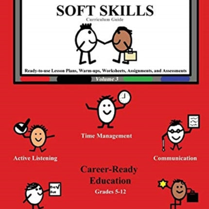 Teaching Business Soft Skills: Curriculum Guide