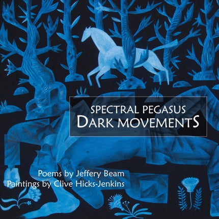 Spectral Pegasus  Dark Movements