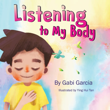 Listening to My Body