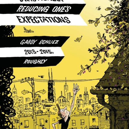 A Process of Drastically Reducing Ones Expectations