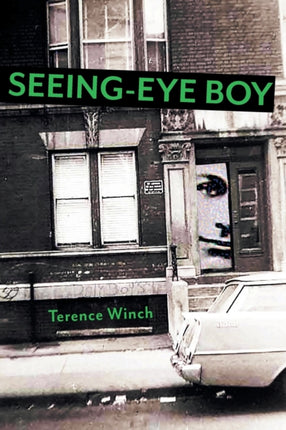 SeeingEye Boy