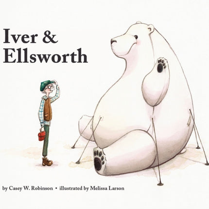 Iver and Ellsworth