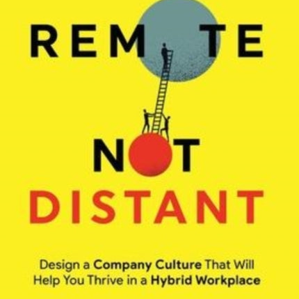 Remote Not Distant