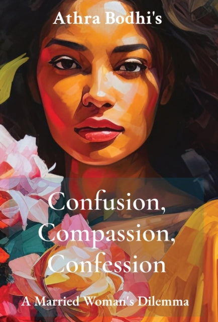 Confusion Compassion Confession
