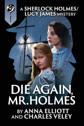 Die Again Mr. Holmes