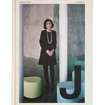 Portrait of J