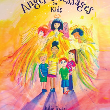 Angel Messages For Kids