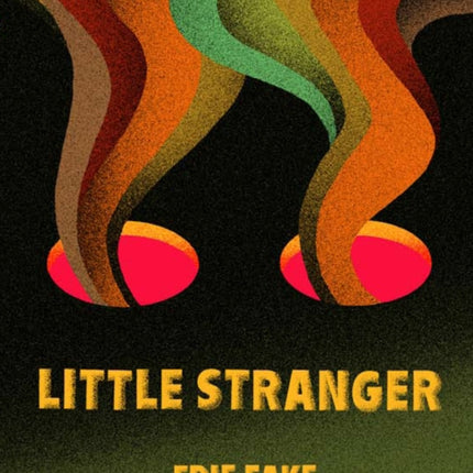 Little Stranger