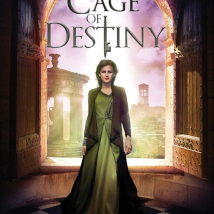 Cage of Destiny Reign of Secrets Book 3 3