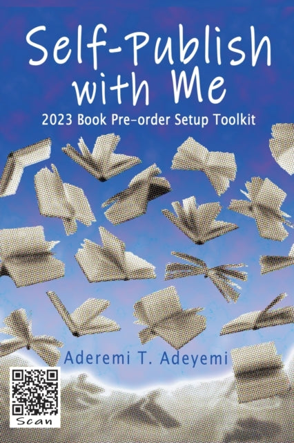 SelfPublish with Me