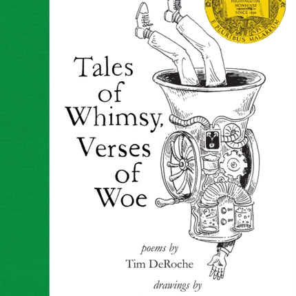 Tales of Whimsy Verses of Woe