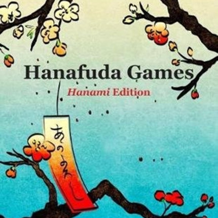 Hanafuda Games Hanami Edition