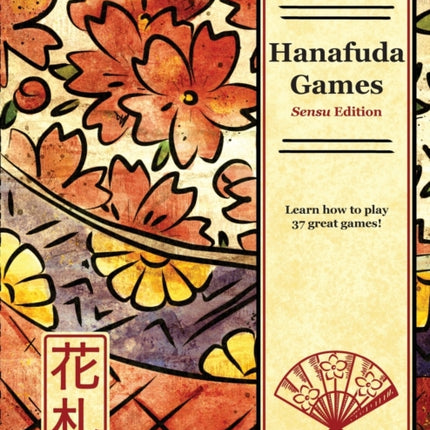 Hanafuda Games Sensu Edition