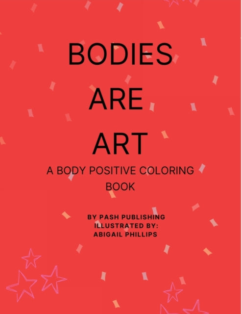 Bodies Are Art