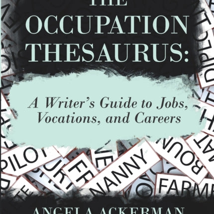 The Occupation Thesaurus