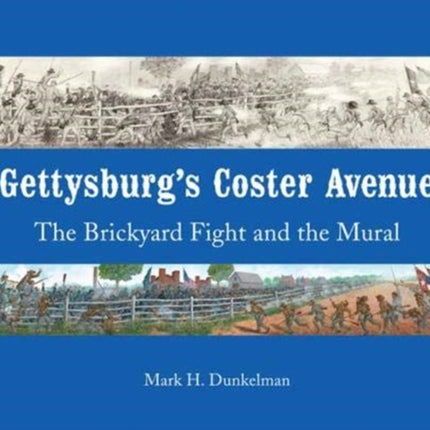 GettysburgS Coster Avenue
