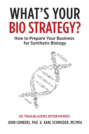 Whats Your Bio Strategy How to Prepare Your Business for Synthetic Biology
