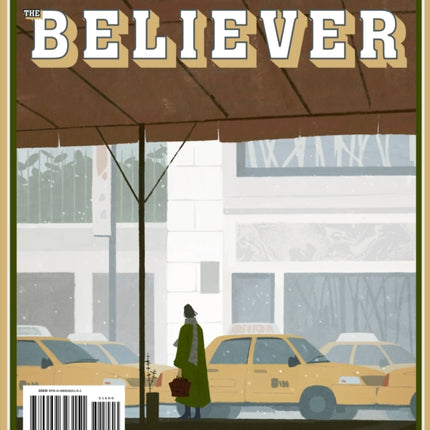 Believer Issue 122