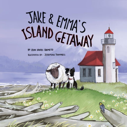 Jake and Emmas Island Getaway