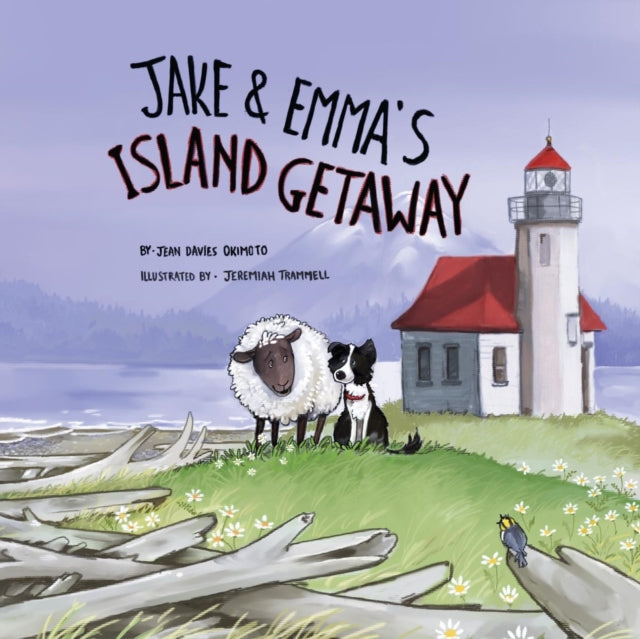 Jake and Emmas Island Getaway
