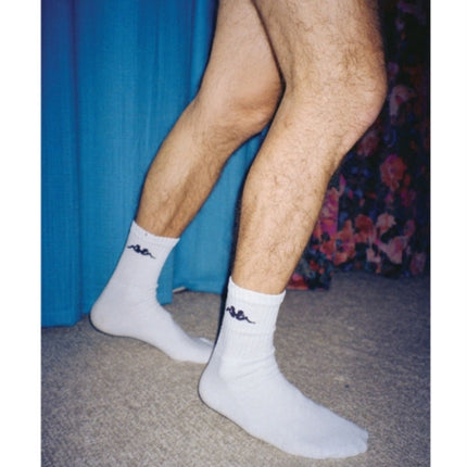 Sara Perovic: My Father's Legs