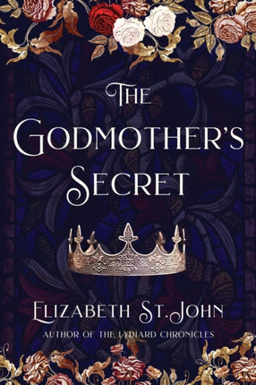The Godmothers Secret