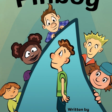 Finboy