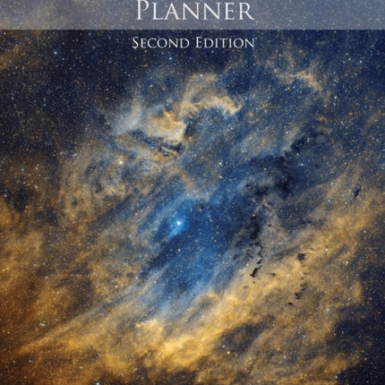 The Astrophotography Planner
